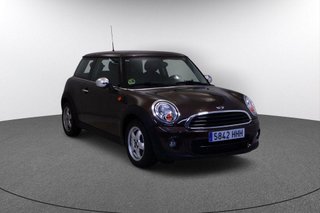 MINI MINI berlina 1.6 ONE D 3P