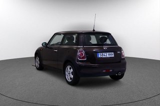MINI MINI berlina 1.6 ONE D 3P