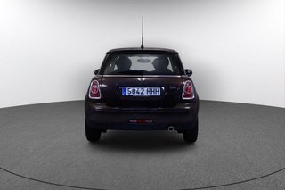 MINI MINI berlina 1.6 ONE D 3P