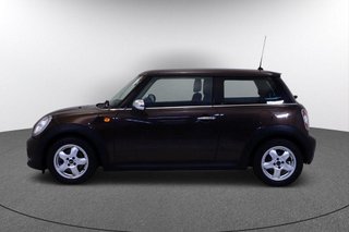 MINI MINI berlina 1.6 ONE D 3P