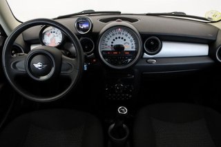 MINI MINI berlina 1.6 ONE D 3P