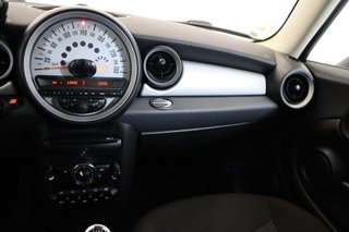 MINI MINI berlina 1.6 ONE D 3P