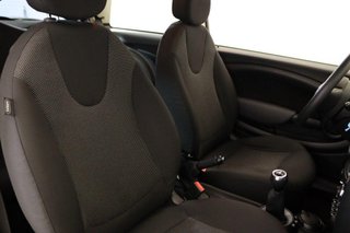 MINI MINI berlina 1.6 ONE D 3P