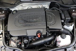 MINI MINI berlina 1.6 ONE D 3P