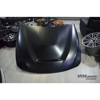 Capot BMW M4 F82 F83 tipo CS Competition