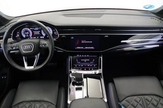 Audi Q7 3.0 60 TFSI E Q TIPTR. BLACK LINE PLUS 5P