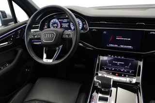 Audi Q7 3.0 60 TFSI E Q TIPTR. BLACK LINE PLUS 5P