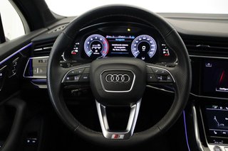 Audi Q7 3.0 60 TFSI E Q TIPTR. BLACK LINE PLUS 5P