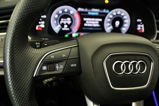 Audi Q7 3.0 60 TFSI E Q TIPTR. BLACK LINE PLUS 5P