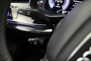 Audi Q7 3.0 60 TFSI E Q TIPTR. BLACK LINE PLUS 5P