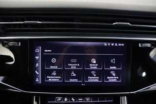 Audi Q7 3.0 60 TFSI E Q TIPTR. BLACK LINE PLUS 5P