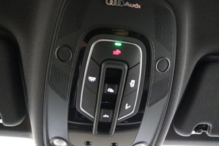 Audi Q7 3.0 60 TFSI E Q TIPTR. BLACK LINE PLUS 5P
