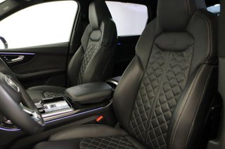 Audi Q7 3.0 60 TFSI E Q TIPTR. BLACK LINE PLUS 5P