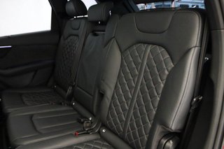 Audi Q7 3.0 60 TFSI E Q TIPTR. BLACK LINE PLUS 5P