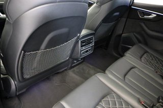 Audi Q7 3.0 60 TFSI E Q TIPTR. BLACK LINE PLUS 5P