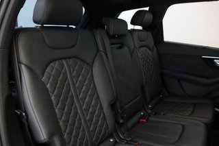 Audi Q7 3.0 60 TFSI E Q TIPTR. BLACK LINE PLUS 5P