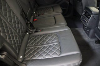 Audi Q7 3.0 60 TFSI E Q TIPTR. BLACK LINE PLUS 5P