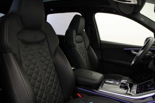 Audi Q7 3.0 60 TFSI E Q TIPTR. BLACK LINE PLUS 5P