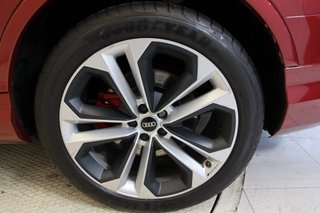 Audi Q7 3.0 60 TFSI E Q TIPTR. BLACK LINE PLUS 5P