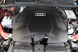 Audi Q7 3.0 60 TFSI E Q TIPTR. BLACK LINE PLUS 5P