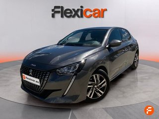 Peugeot 208 PureTech 73kW (100CV) EAT8 Active Pack