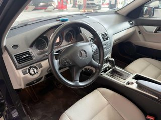 Mercedes-Benz Clase C C 220 CDI BE Avantgarde Blue Effic. Ed.