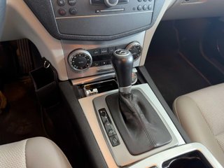 Mercedes-Benz Clase C C 220 CDI BE Avantgarde Blue Effic. Ed.