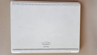 Microsoft Surface Laptop Go 2 Gris/Plata garantia