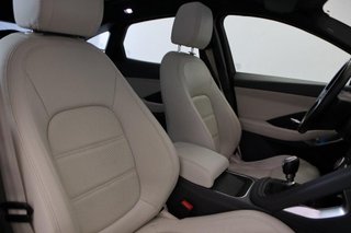 Jaguar E-Pace 2.0 D 110KW S 5P