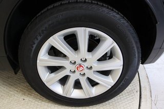 Jaguar E-Pace 2.0 D 110KW S 5P