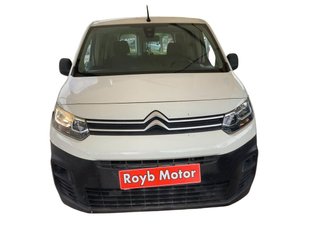 Citroën Berlingo 1.5 BlueHDi Live Talla M