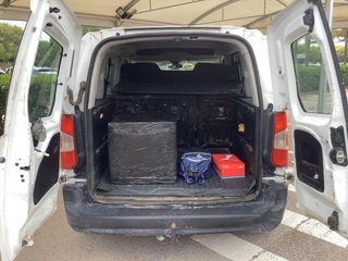 Citroën Berlingo 1.5 BlueHDi Live Talla M