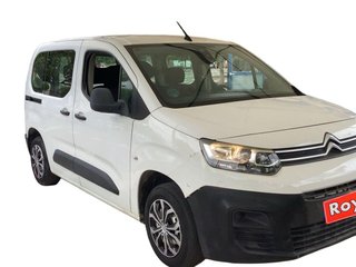 Citroën Berlingo 1.5 BlueHDi Live Talla M