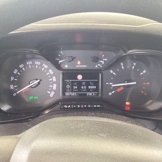 Citroën Berlingo 1.5 BlueHDi Live Talla M