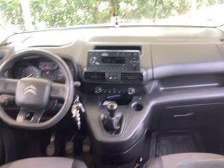 Citroën Berlingo 1.5 BlueHDi Live Talla M