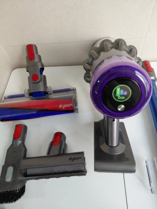 Dyson v11 Aspiradora Accesorios (para reparar)