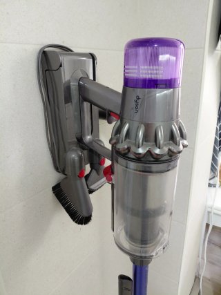 Dyson v11 Aspiradora Accesorios (para reparar)