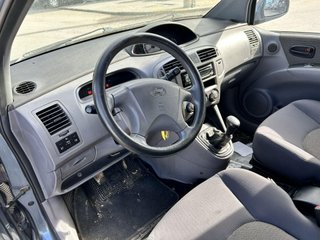 Hyundai Matrix 1.5 16v CRDi 82cv GLS Full