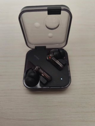 Nothing Ear