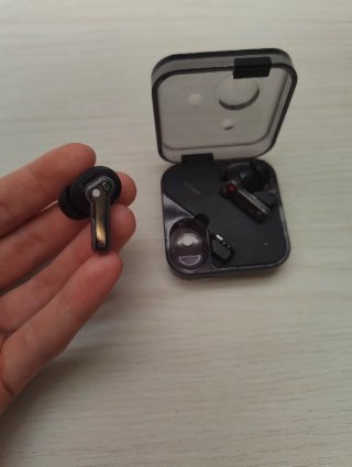 Nothing Ear