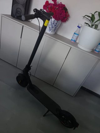 Patinete Eléctrico Xiaomi