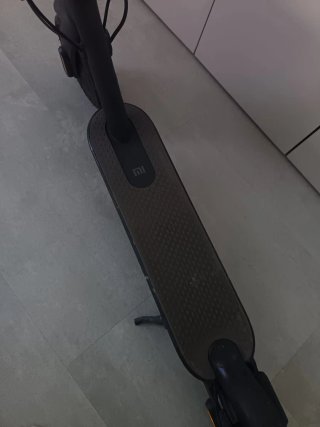 Patinete Eléctrico Xiaomi