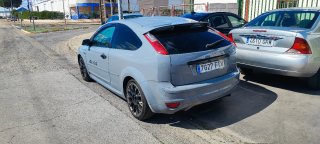 Ford Focus 2007