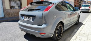 Ford Focus 2007