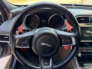 Jaguar XE 2016