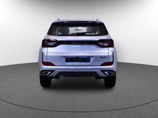 EVO Cuatro 1.5 CVT GLP 5P
