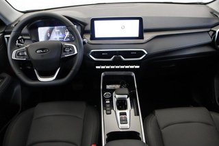 EVO Cuatro 1.5 CVT GLP 5P