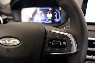 EVO Cuatro 1.5 CVT GLP 5P