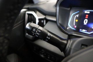 EVO Cuatro 1.5 CVT GLP 5P