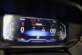 EVO Cuatro 1.5 CVT GLP 5P